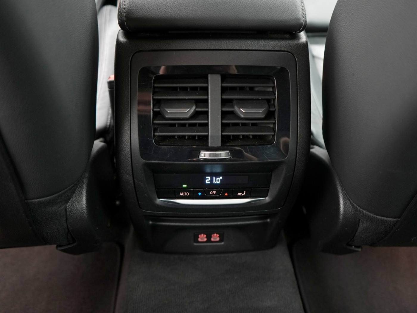 Foto van BMW X3 Xdrive30e