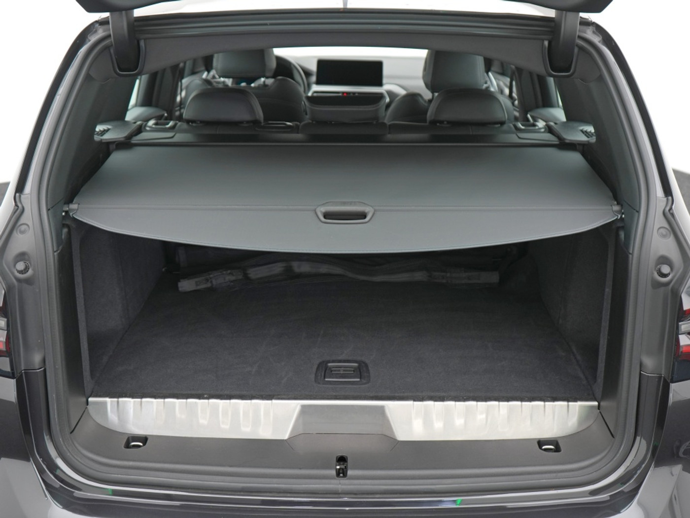 Foto van BMW X3 Xdrive30e