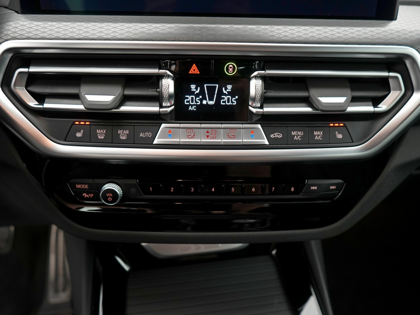Foto van BMW X3 Xdrive30e