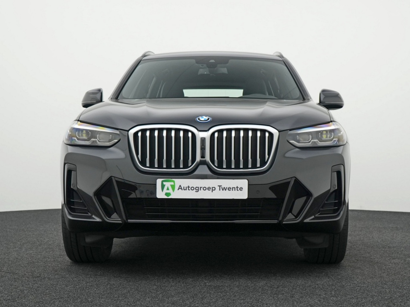 Foto van BMW X3 Xdrive30e