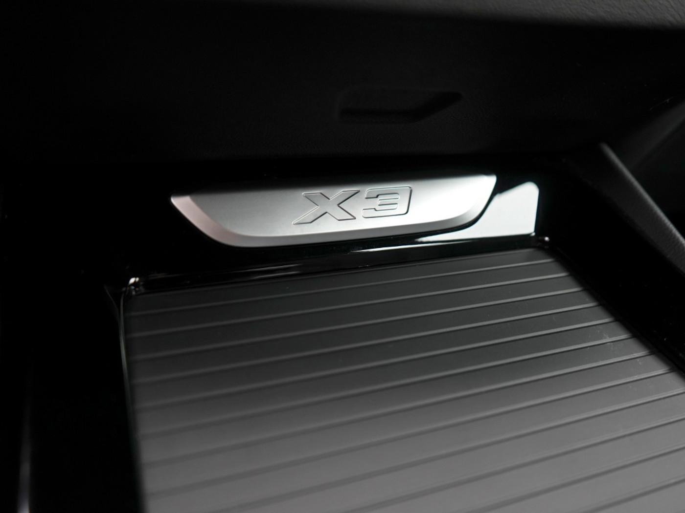Foto van BMW X3 Xdrive30e