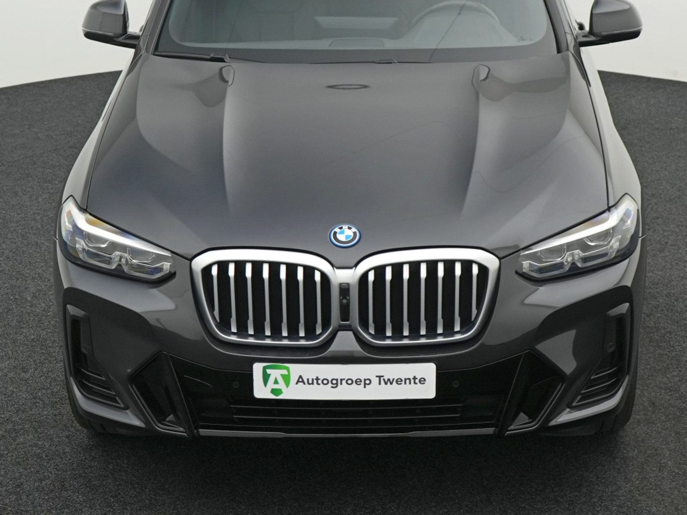 Foto van BMW X3 Xdrive30e