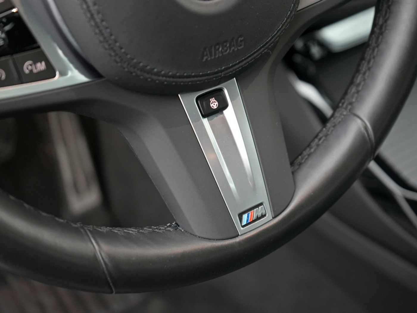 Foto van BMW X3 Xdrive30e