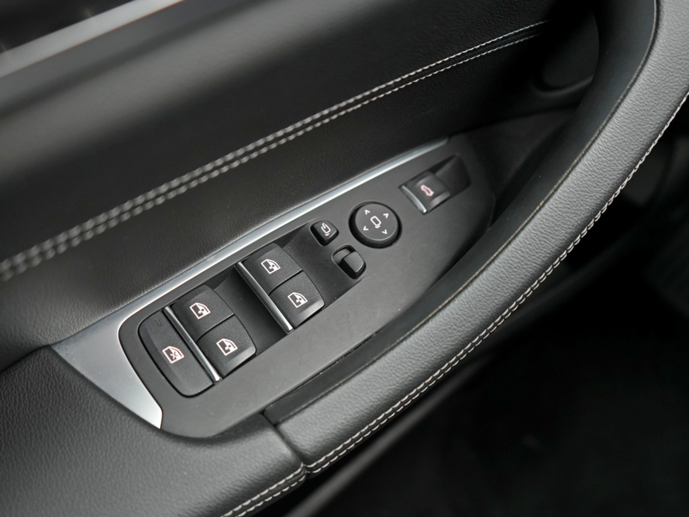 Foto van BMW X3 Xdrive30e