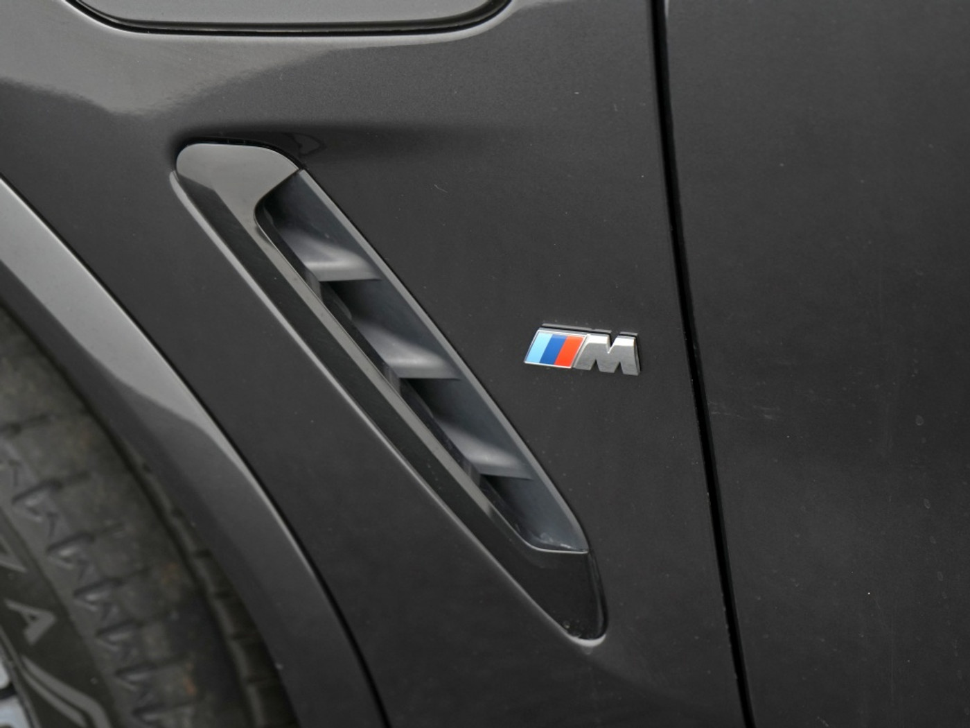 Foto van BMW X3 Xdrive30e
