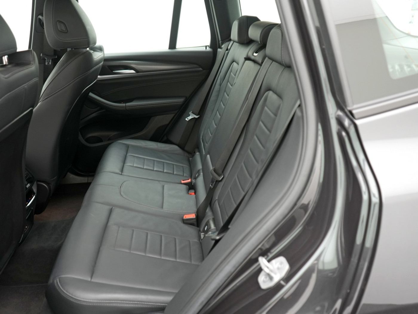 Foto van BMW X3 Xdrive30e