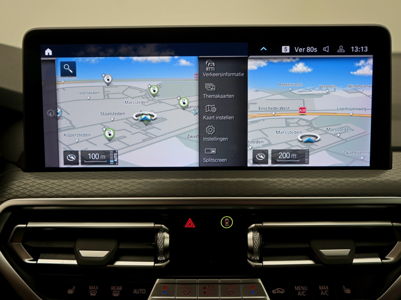 Foto van BMW X3 Xdrive30e