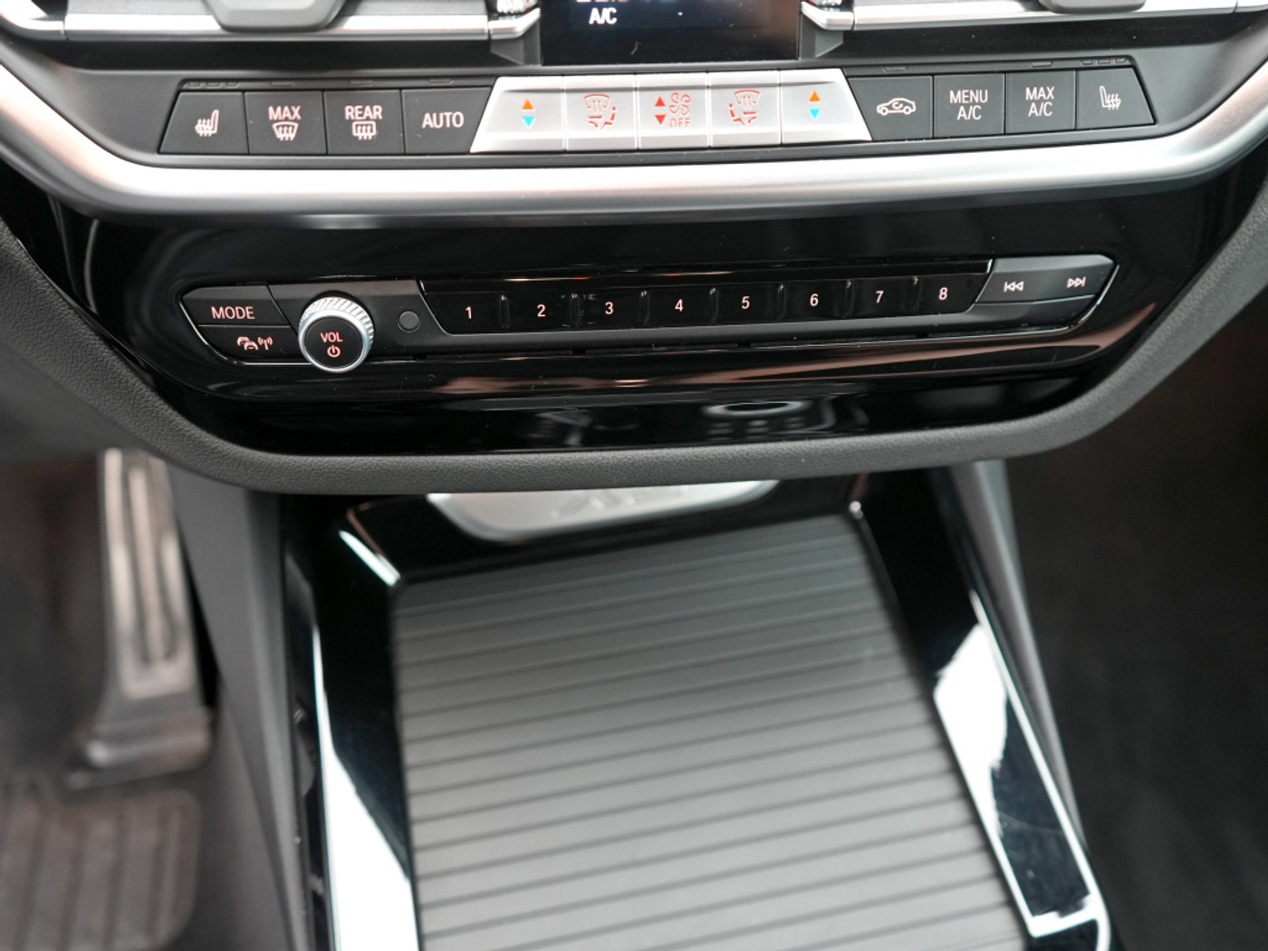 Foto van BMW X3 Xdrive30e