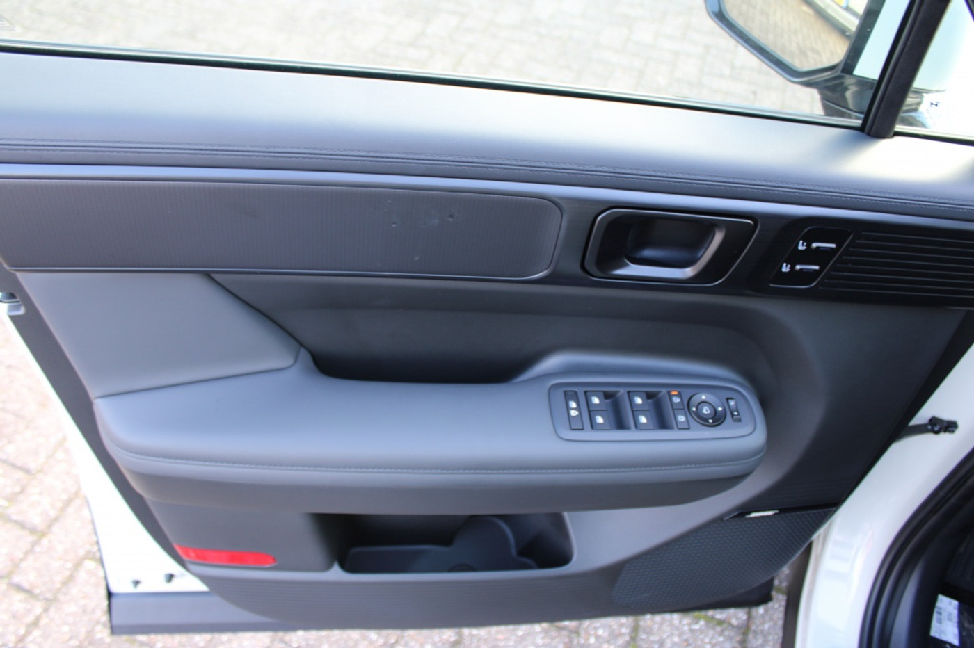Foto van Hyundai Santa Fe