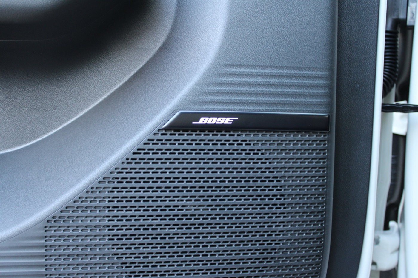 Foto van Hyundai Santa Fe