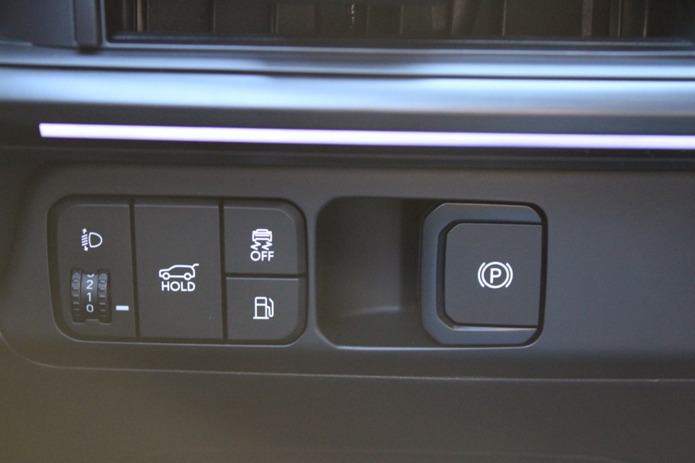 Foto van Hyundai Santa Fe