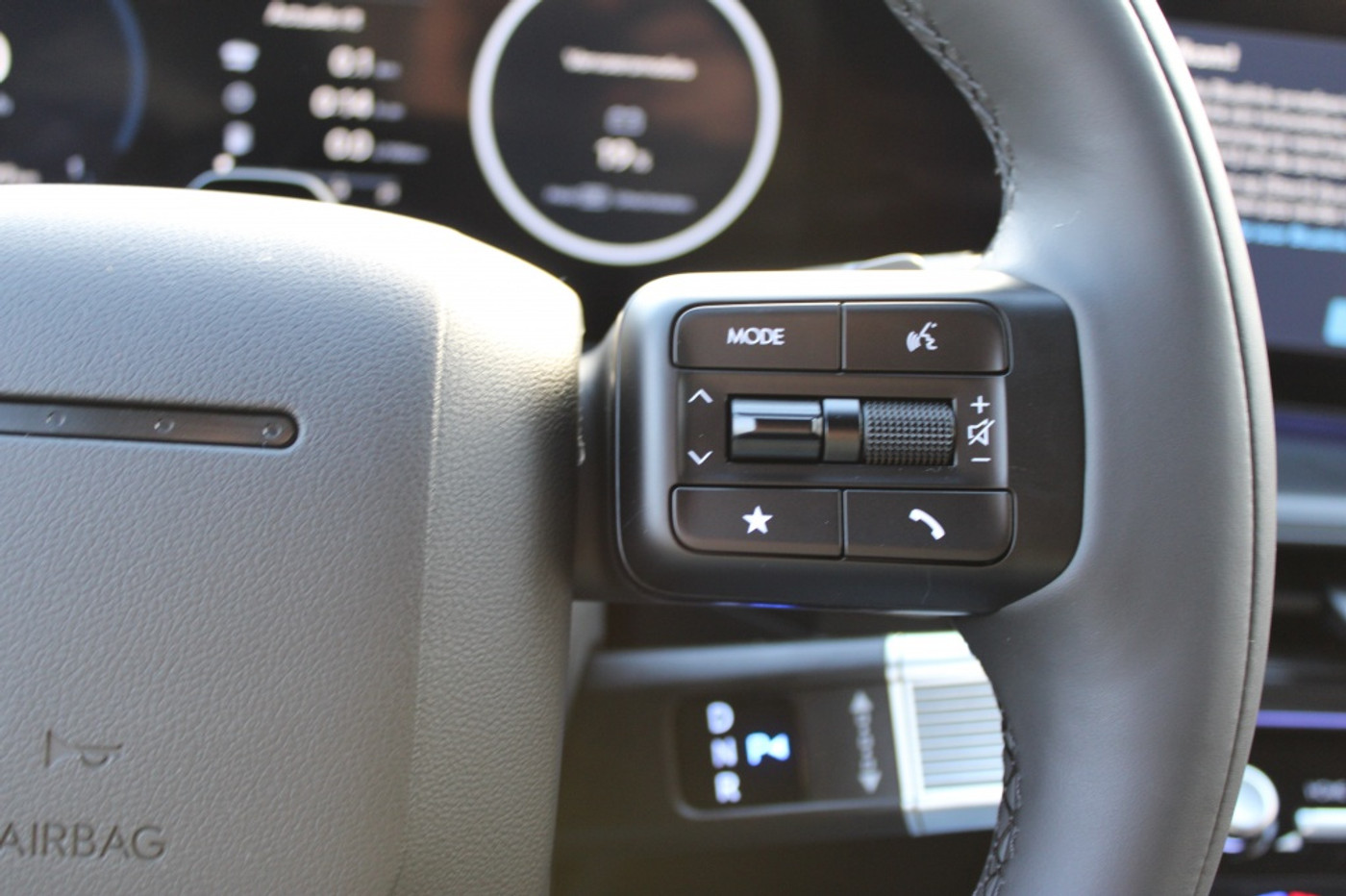 Foto van Hyundai Santa Fe