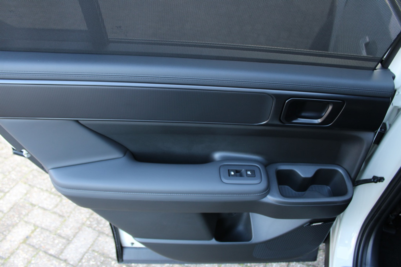 Foto van Hyundai Santa Fe
