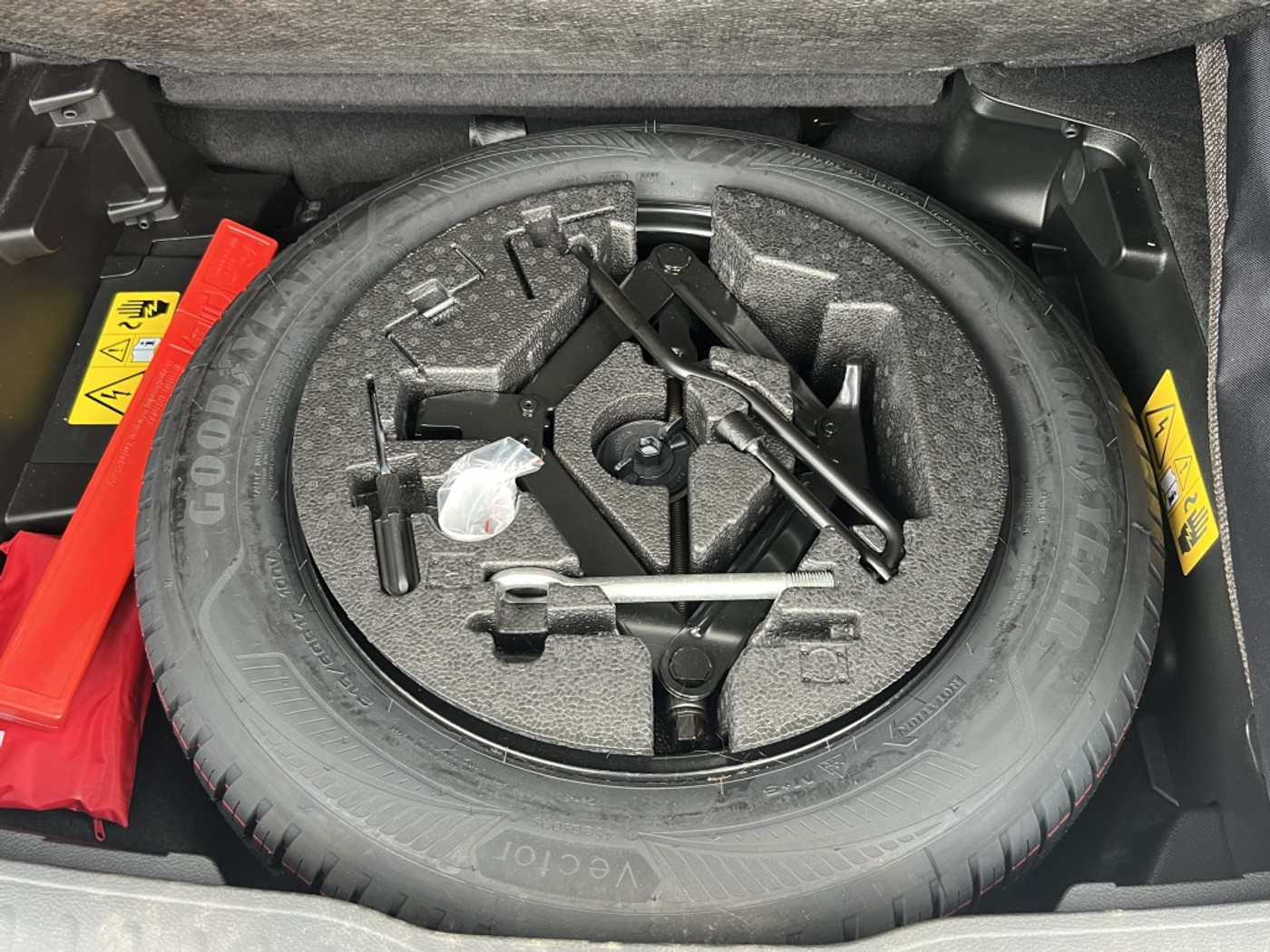Foto van Jeep Renegade