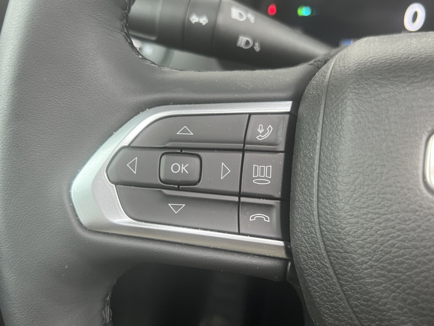 Foto van Jeep Renegade