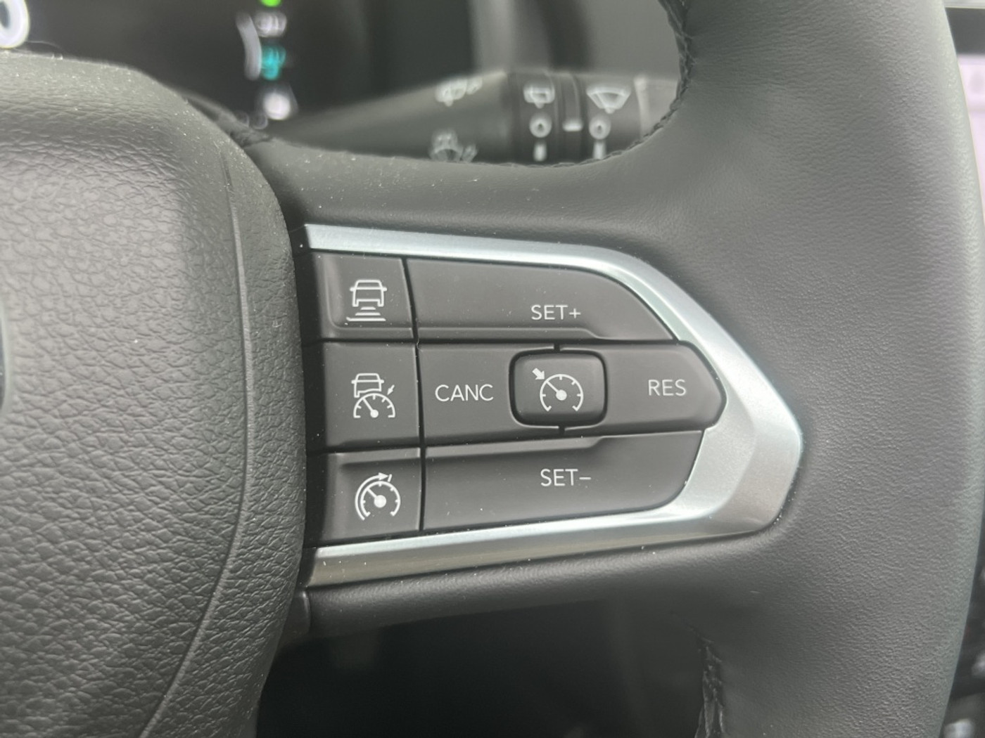 Foto van Jeep Renegade