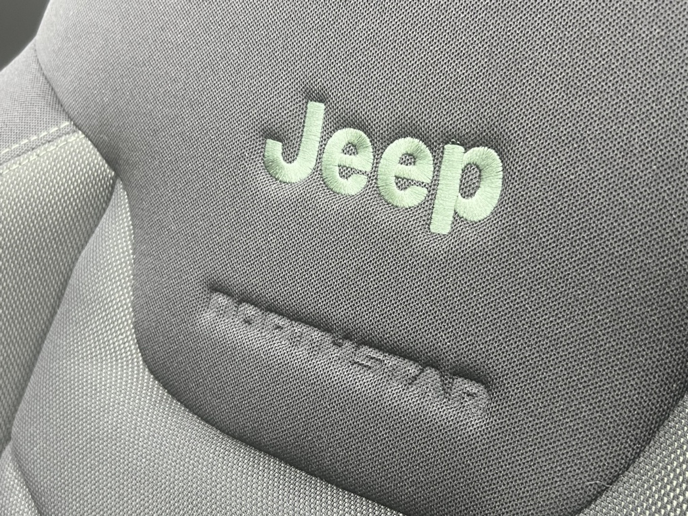 Foto van Jeep Renegade