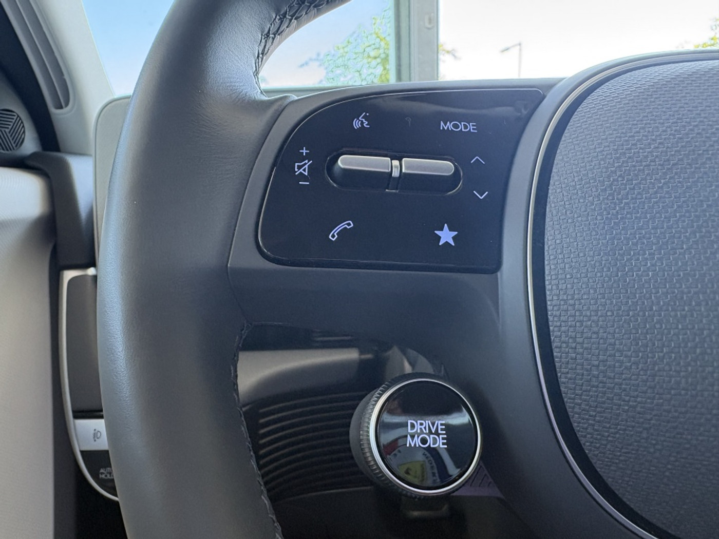 Foto van Hyundai Ioniq5