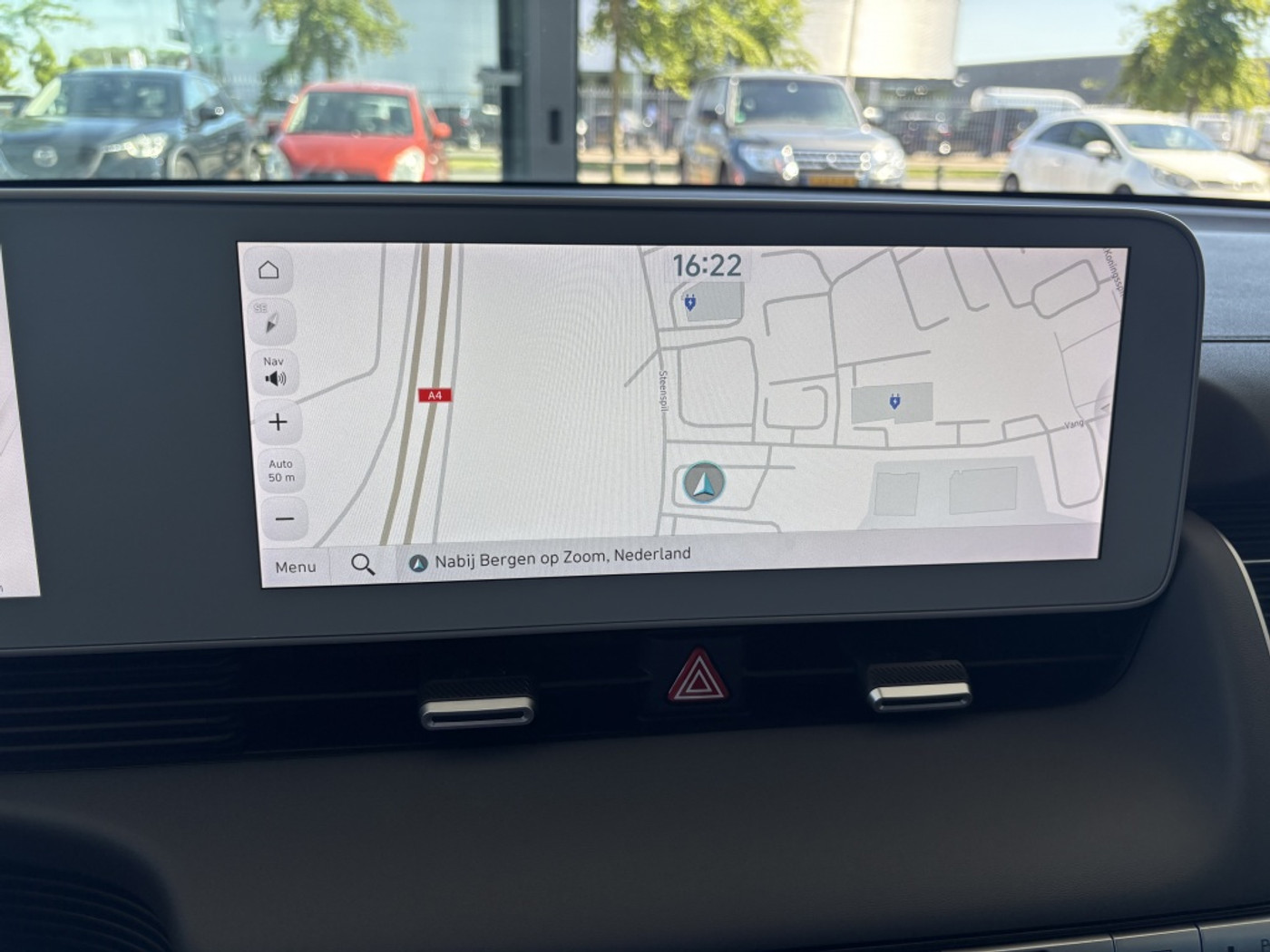 Foto van Hyundai Ioniq5