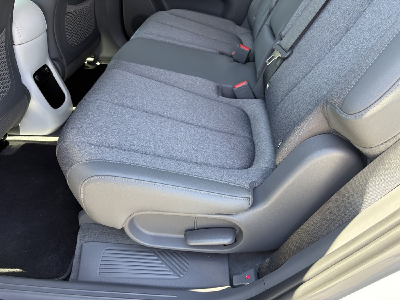Foto van Hyundai Ioniq5