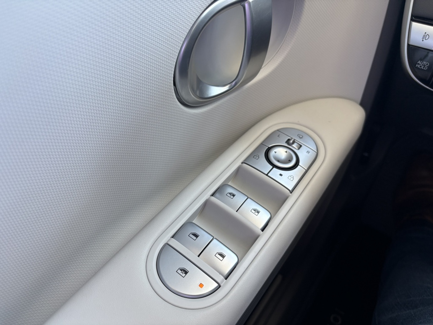 Foto van Hyundai Ioniq5