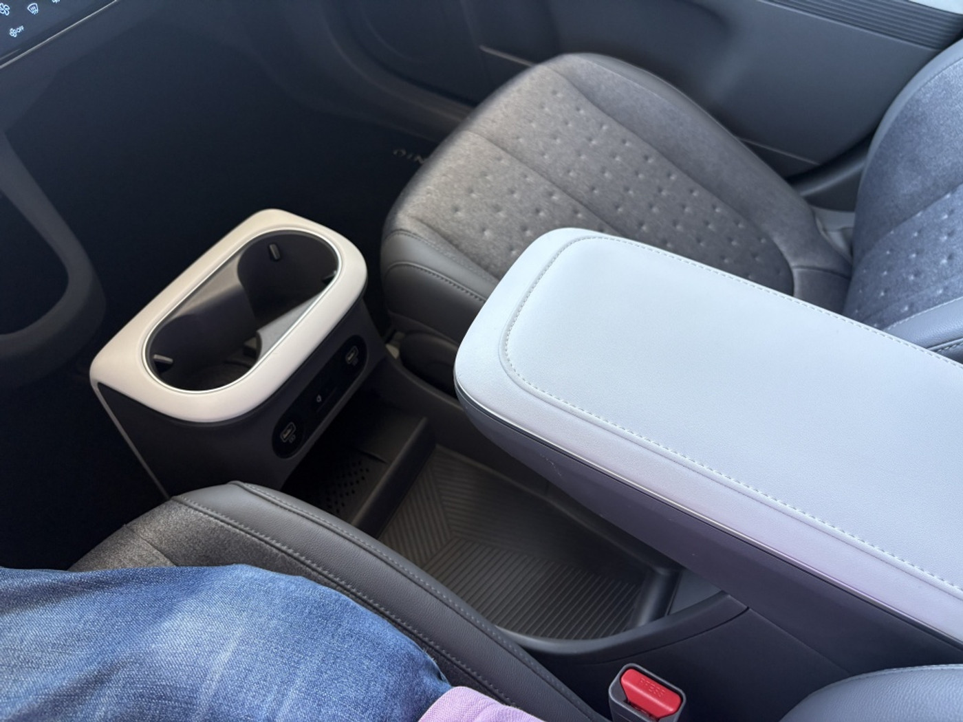 Foto van Hyundai Ioniq5