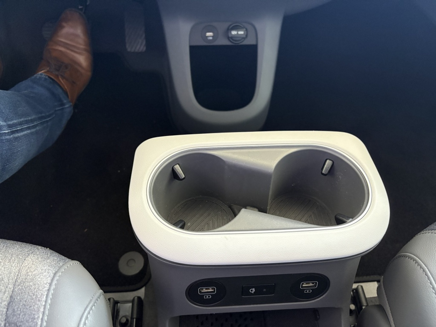 Foto van Hyundai Ioniq5