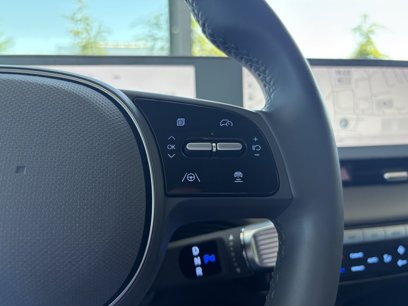 Foto van Hyundai Ioniq5