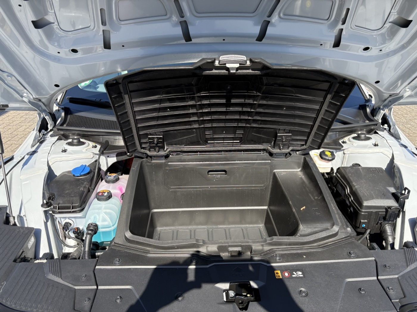 Foto van Hyundai Ioniq5