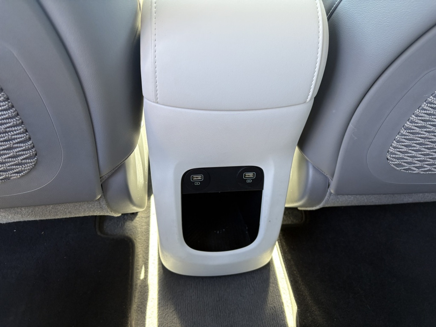 Foto van Hyundai Ioniq5