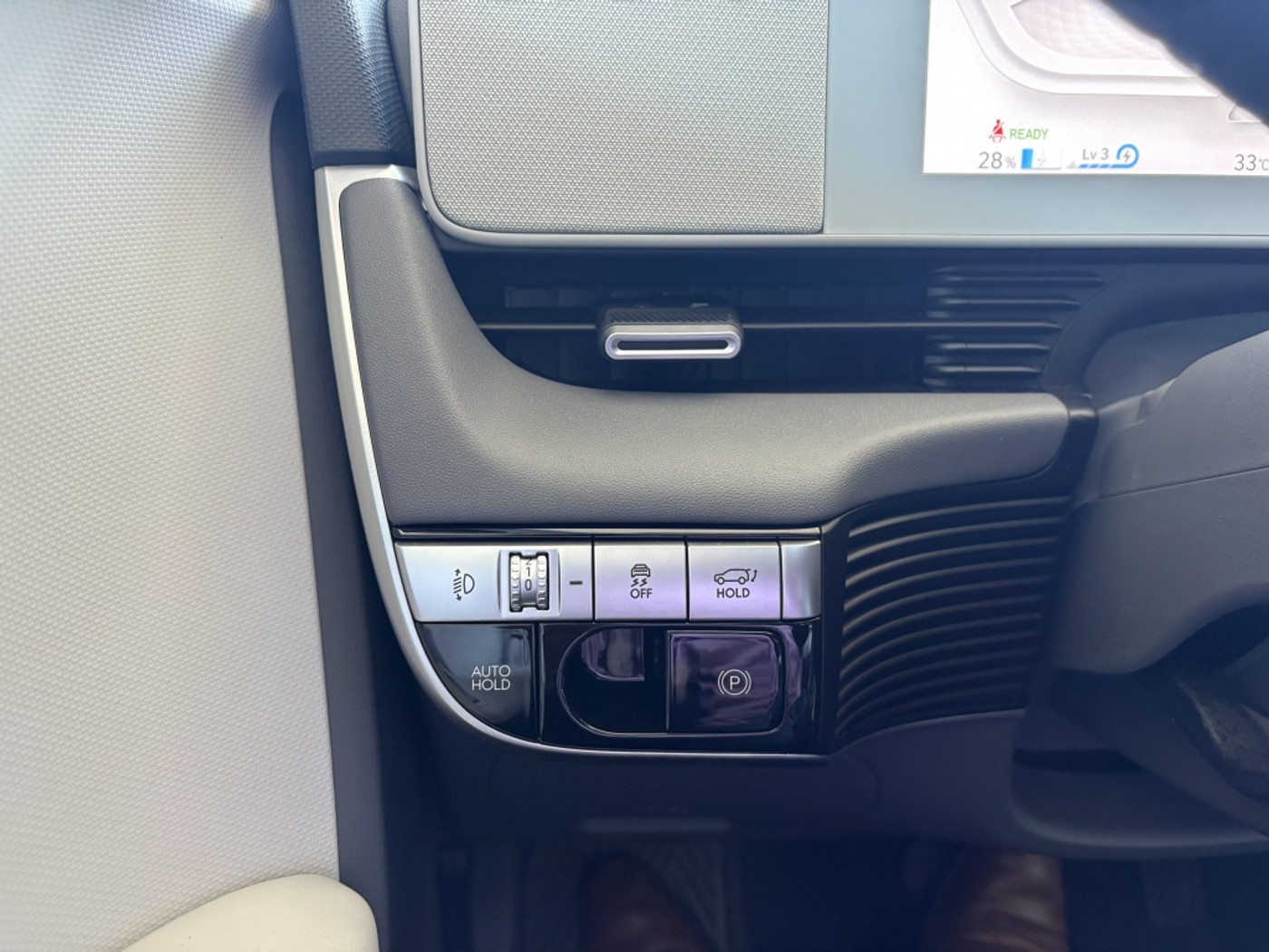 Foto van Hyundai Ioniq5