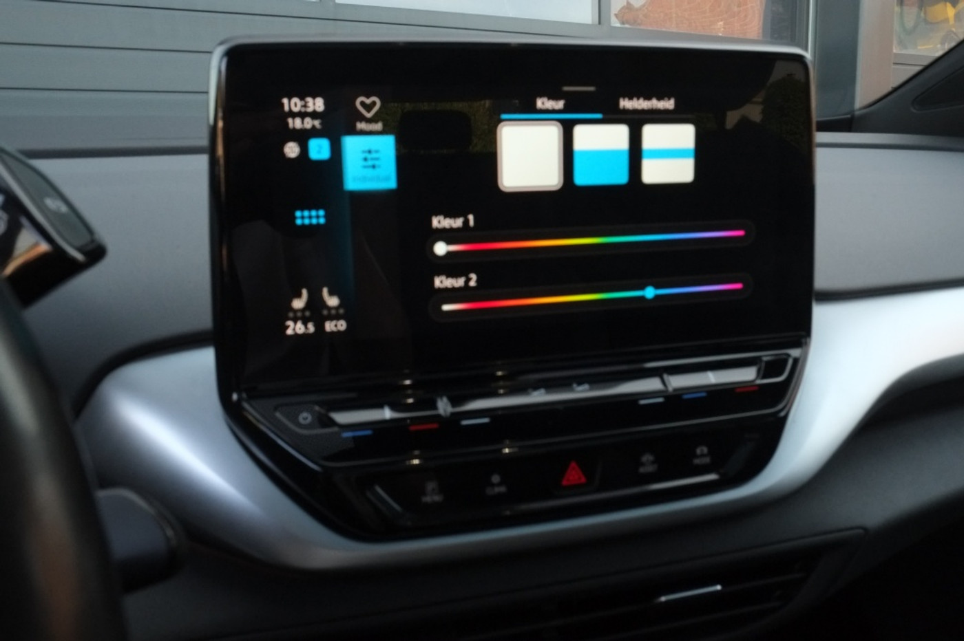 Foto van Volkswagen Id.4 Pro 128 KW