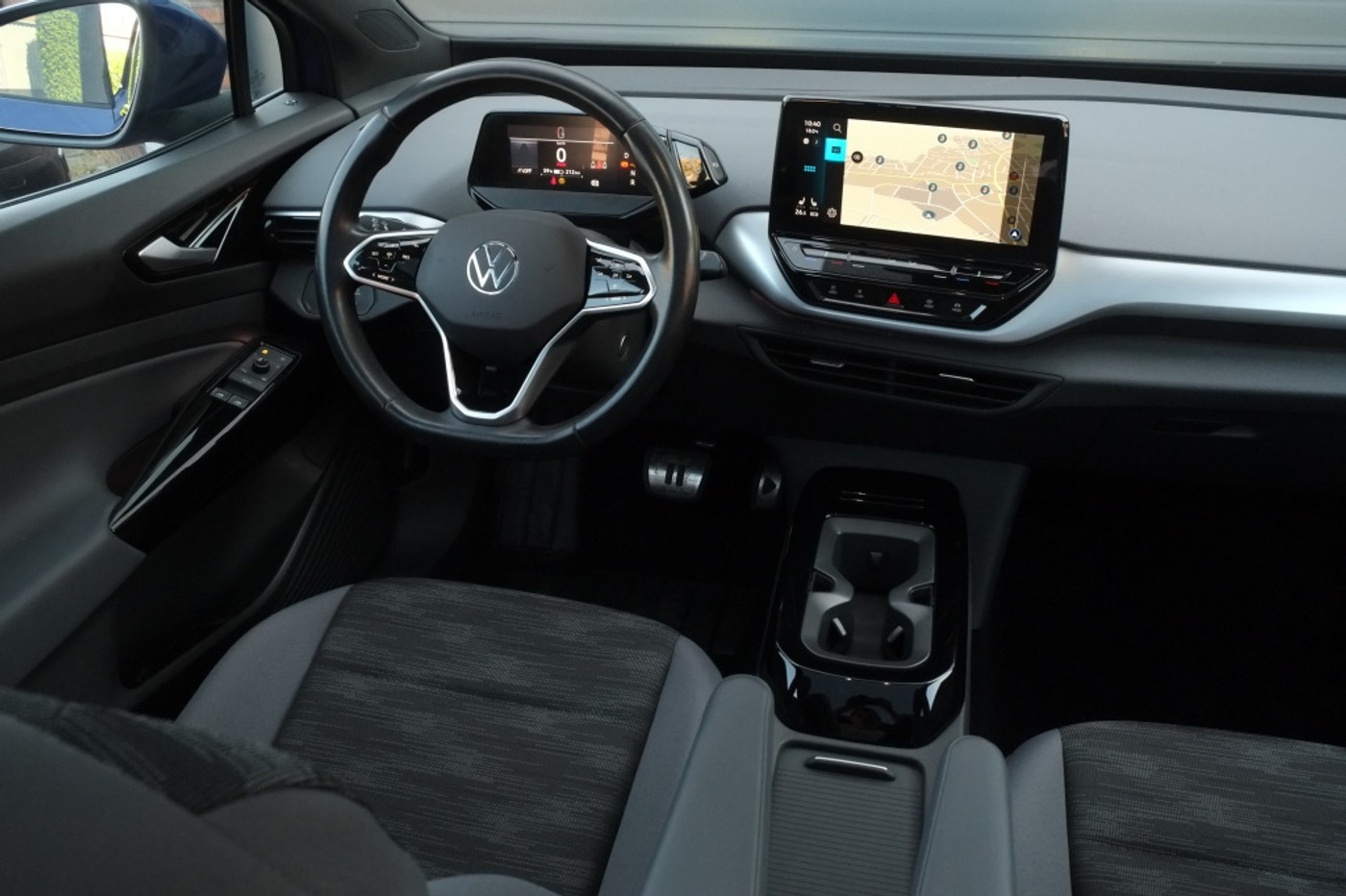 Foto van Volkswagen Id.4 Pro 128 KW