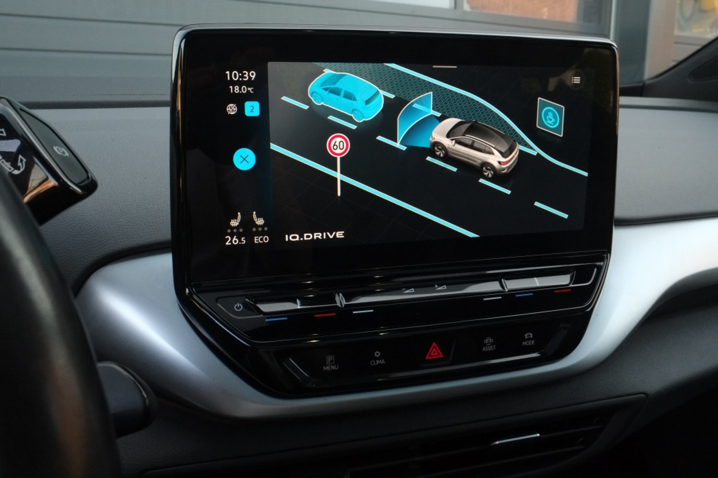 Foto van Volkswagen Id.4 Pro 128 KW