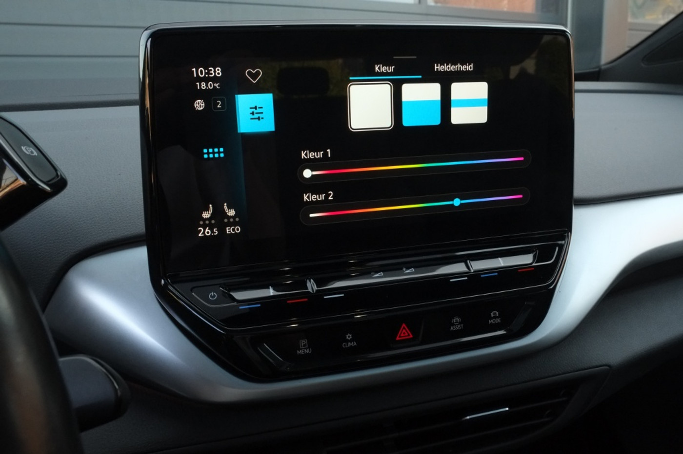 Foto van Volkswagen Id.4 Pro 128 KW