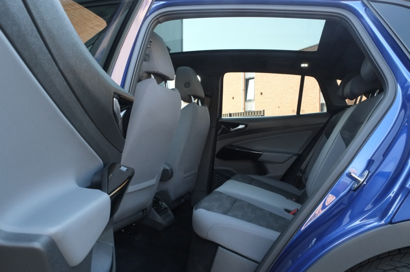 Foto van Volkswagen Id.4 Pro 128 KW