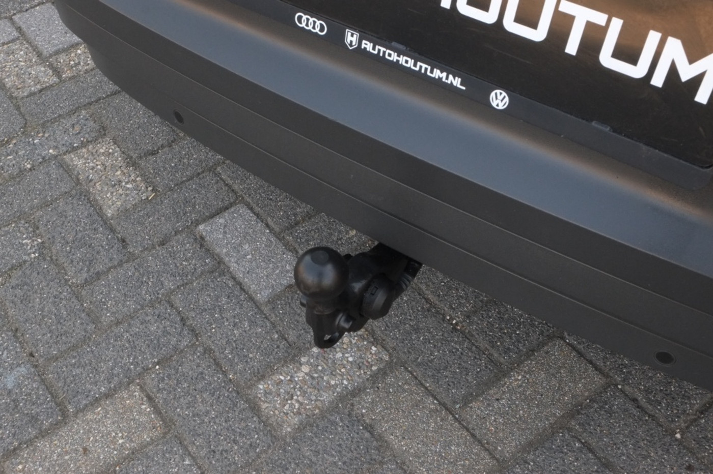 Foto van Volkswagen Id.4 Pro 128 KW