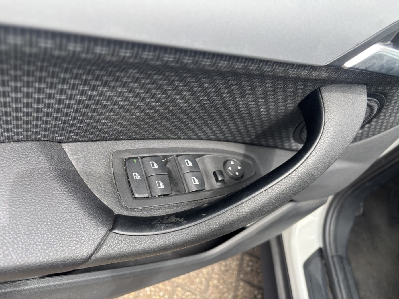 Foto van BMW X1 Sdrive18i