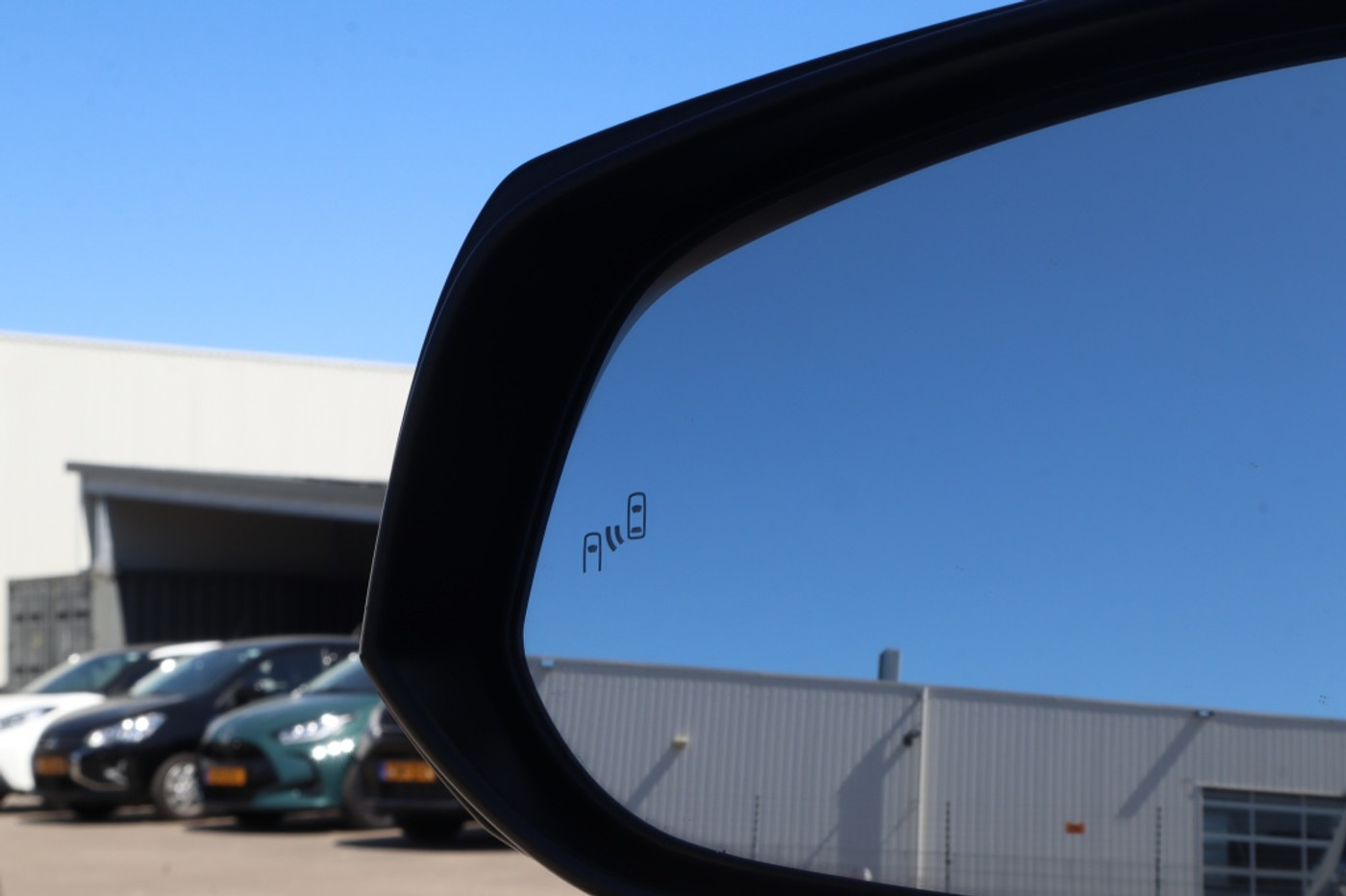 Foto van Suzuki Suzuki Across