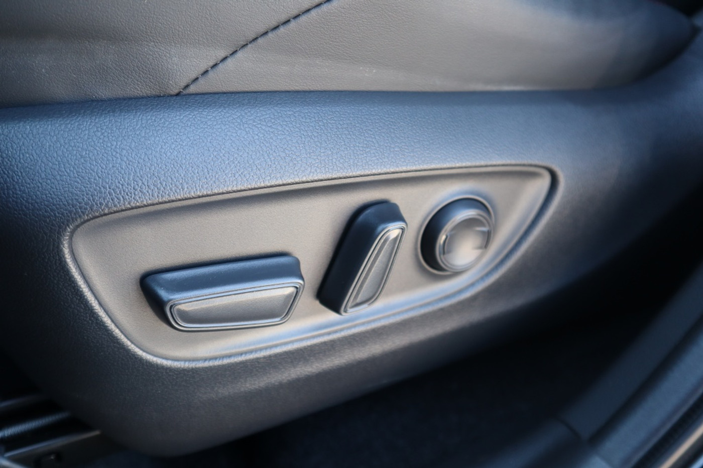 Foto van Suzuki Suzuki Across