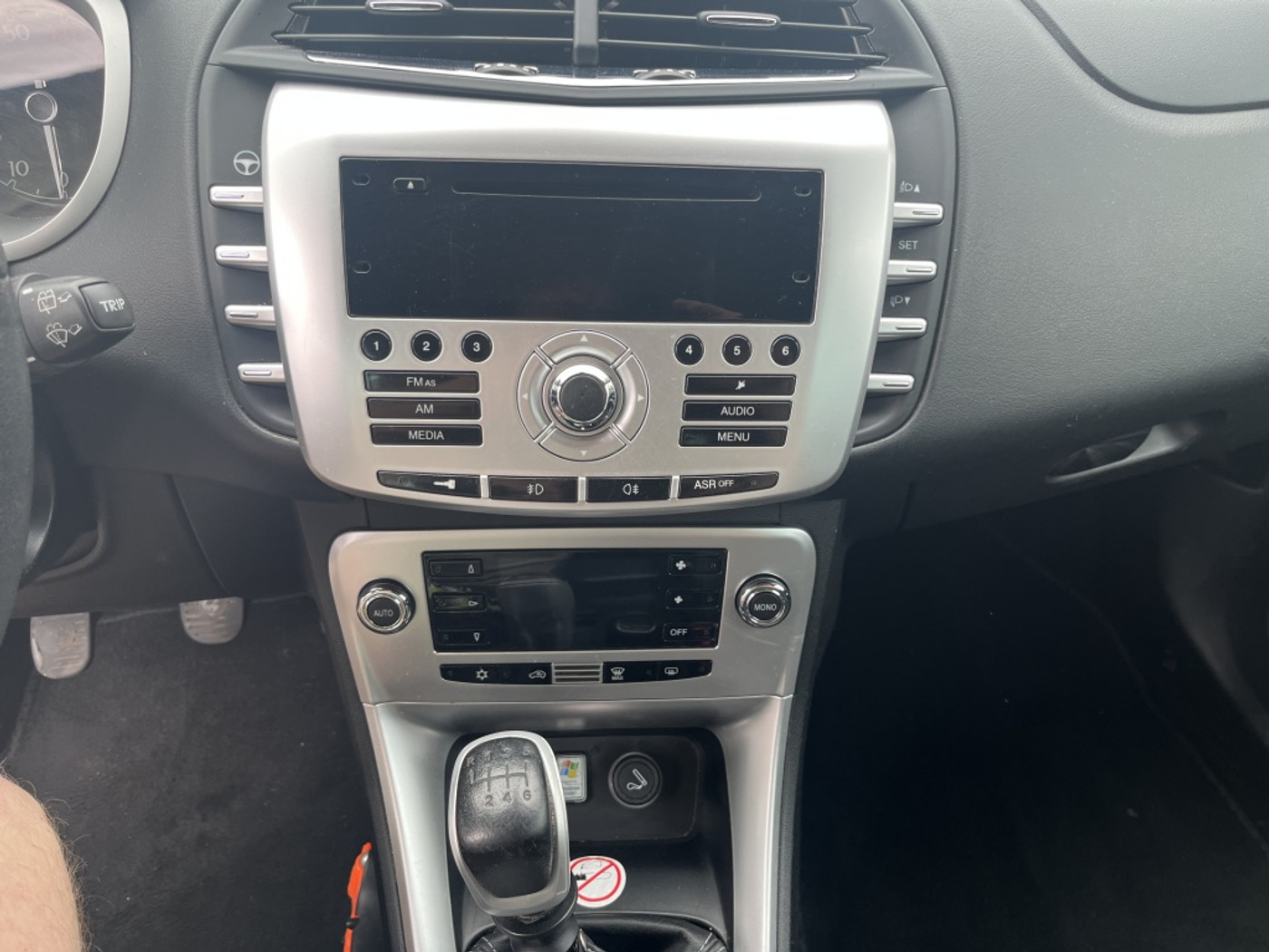 Foto van Lancia Lancia Delta