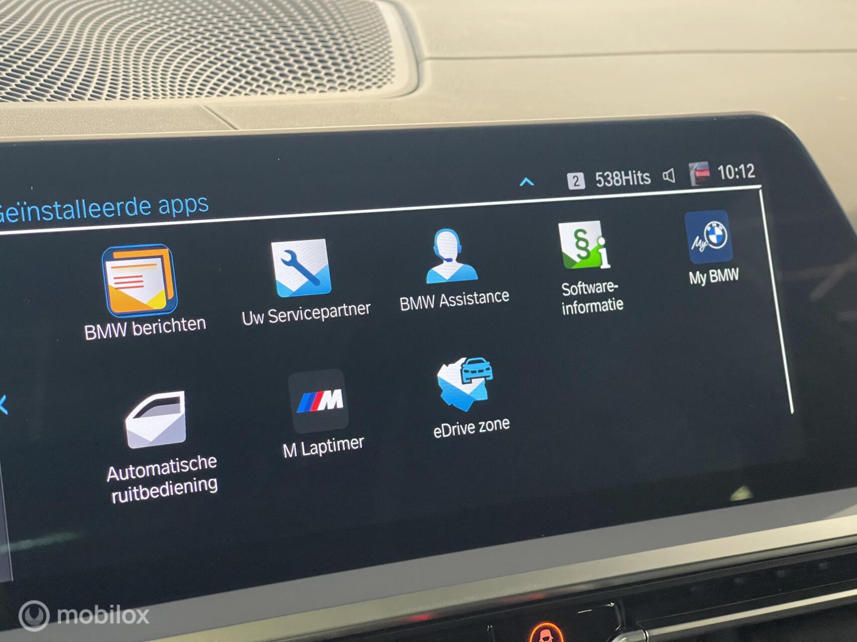 Foto van BMW 3-serie Touring