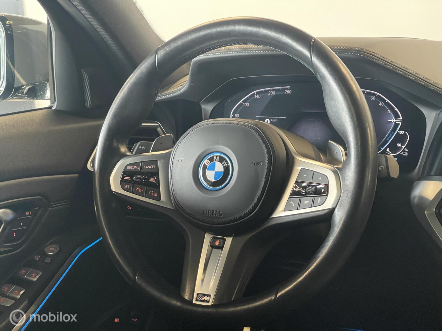 Foto van BMW 3-serie Touring