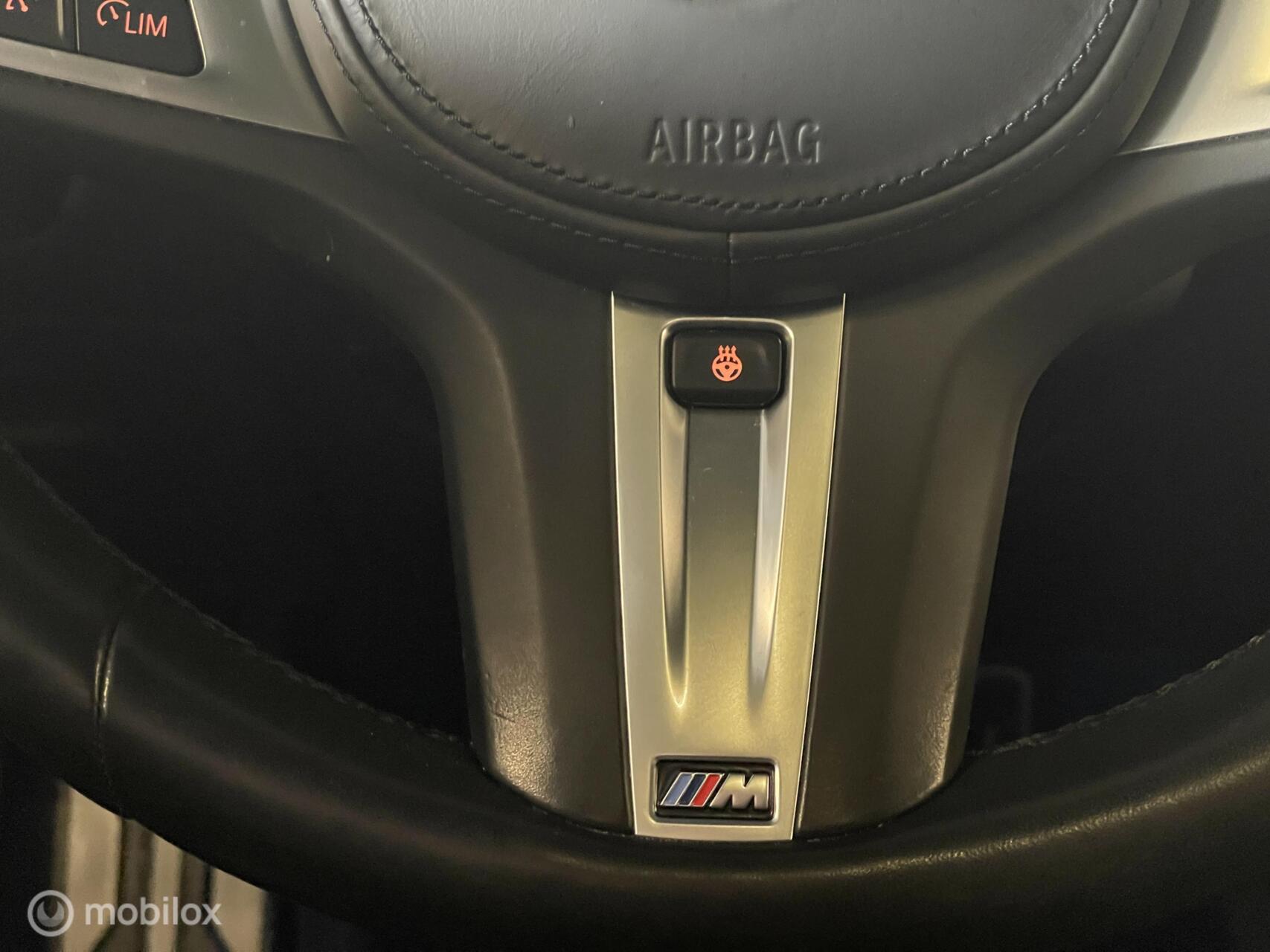 Foto van BMW 3-serie Touring