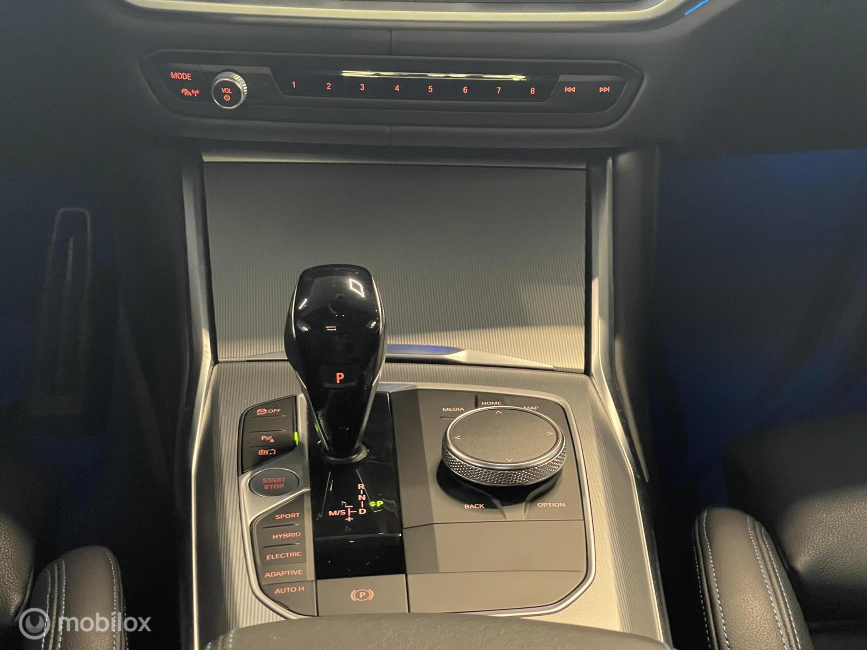 Foto van BMW 3-serie Touring