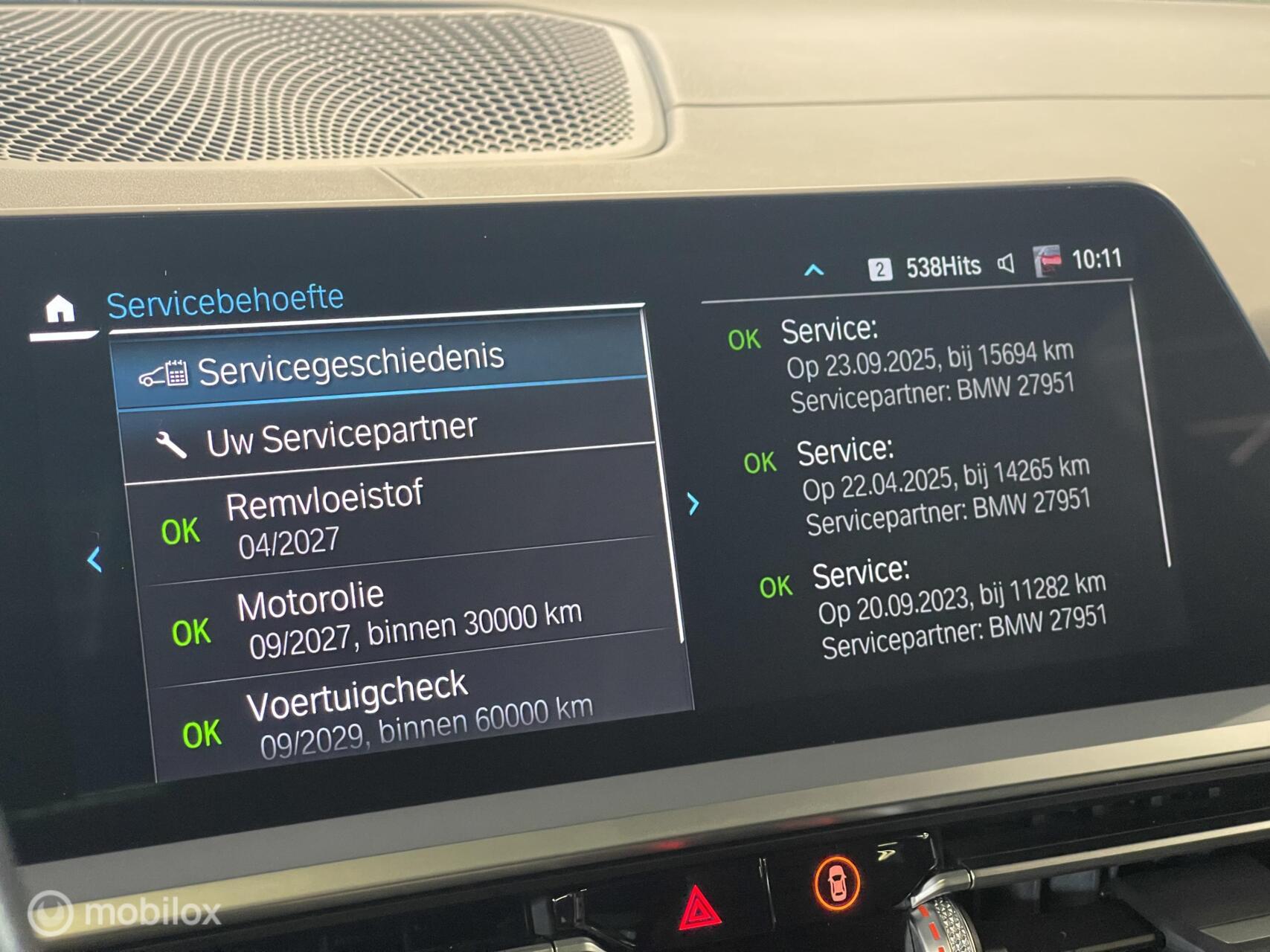 Foto van BMW 3-serie Touring