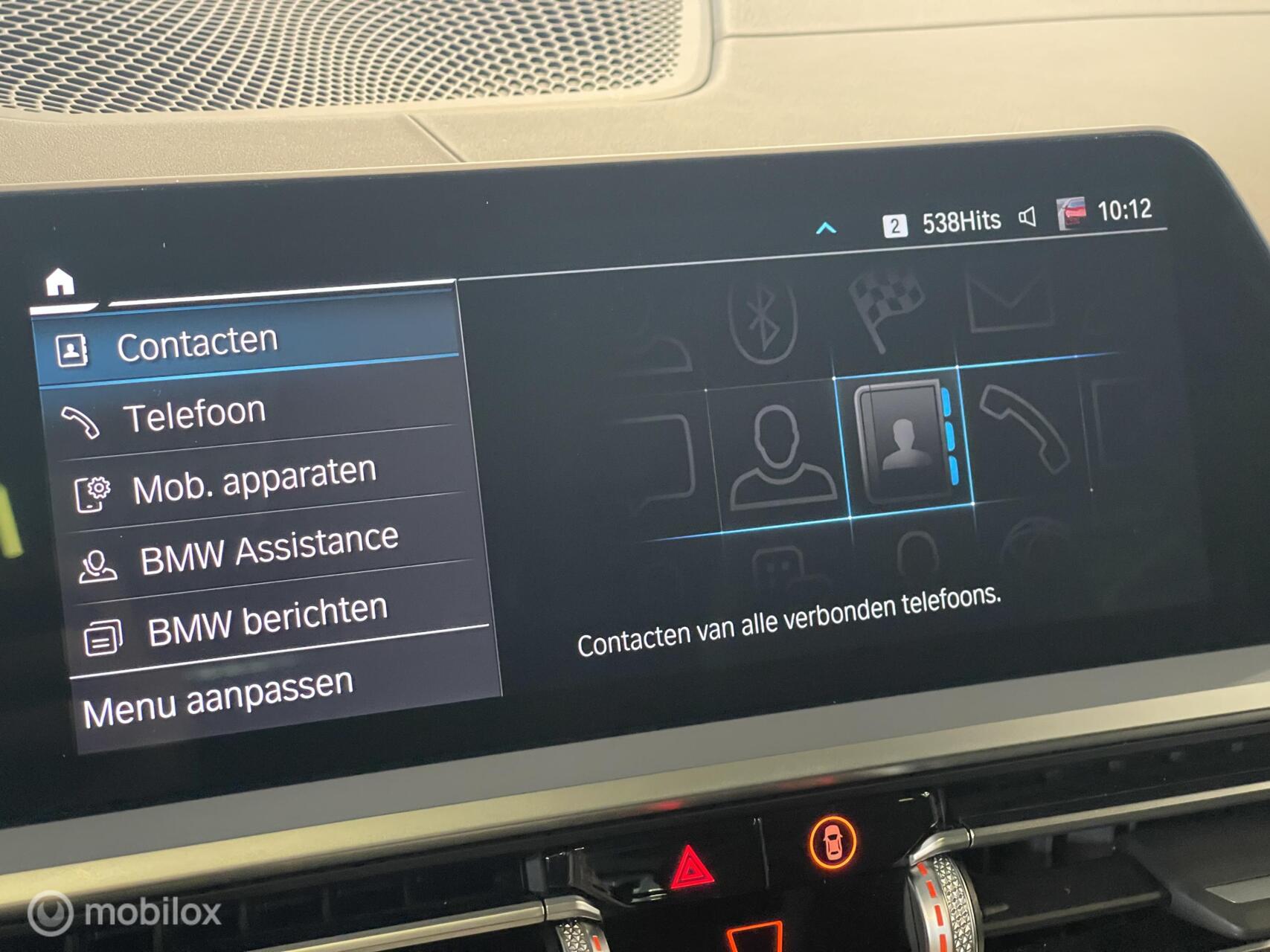 Foto van BMW 3-serie Touring