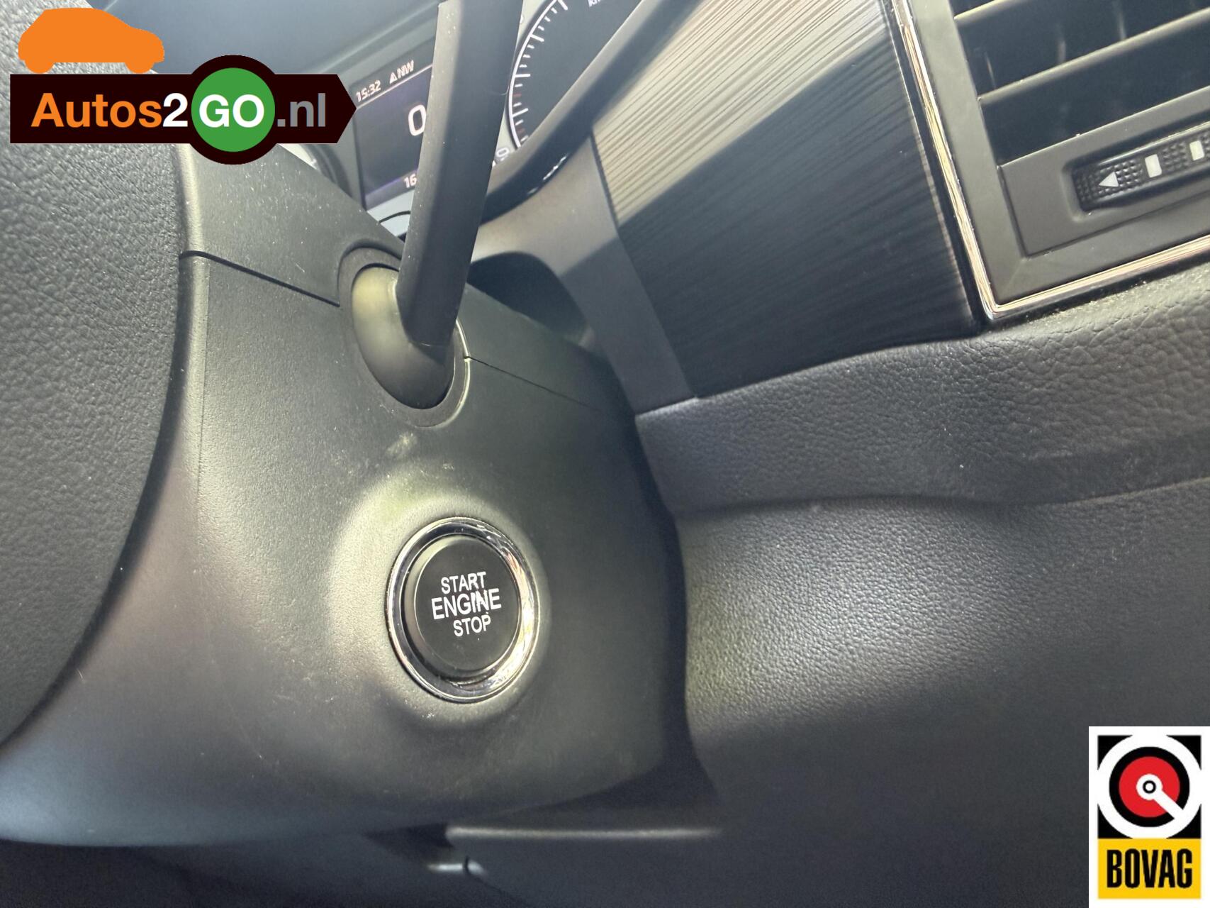 Foto van Skoda Kodiaq