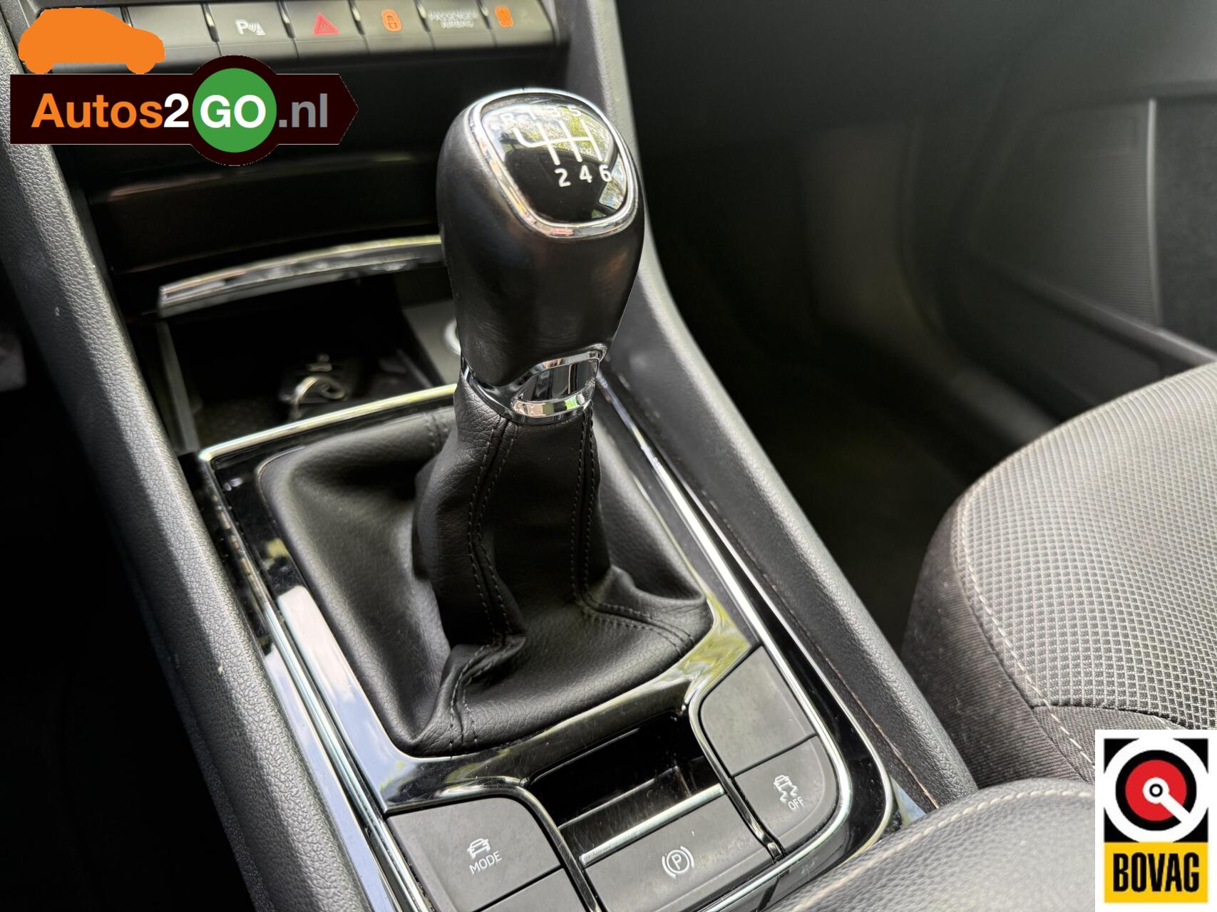 Foto van Skoda Kodiaq