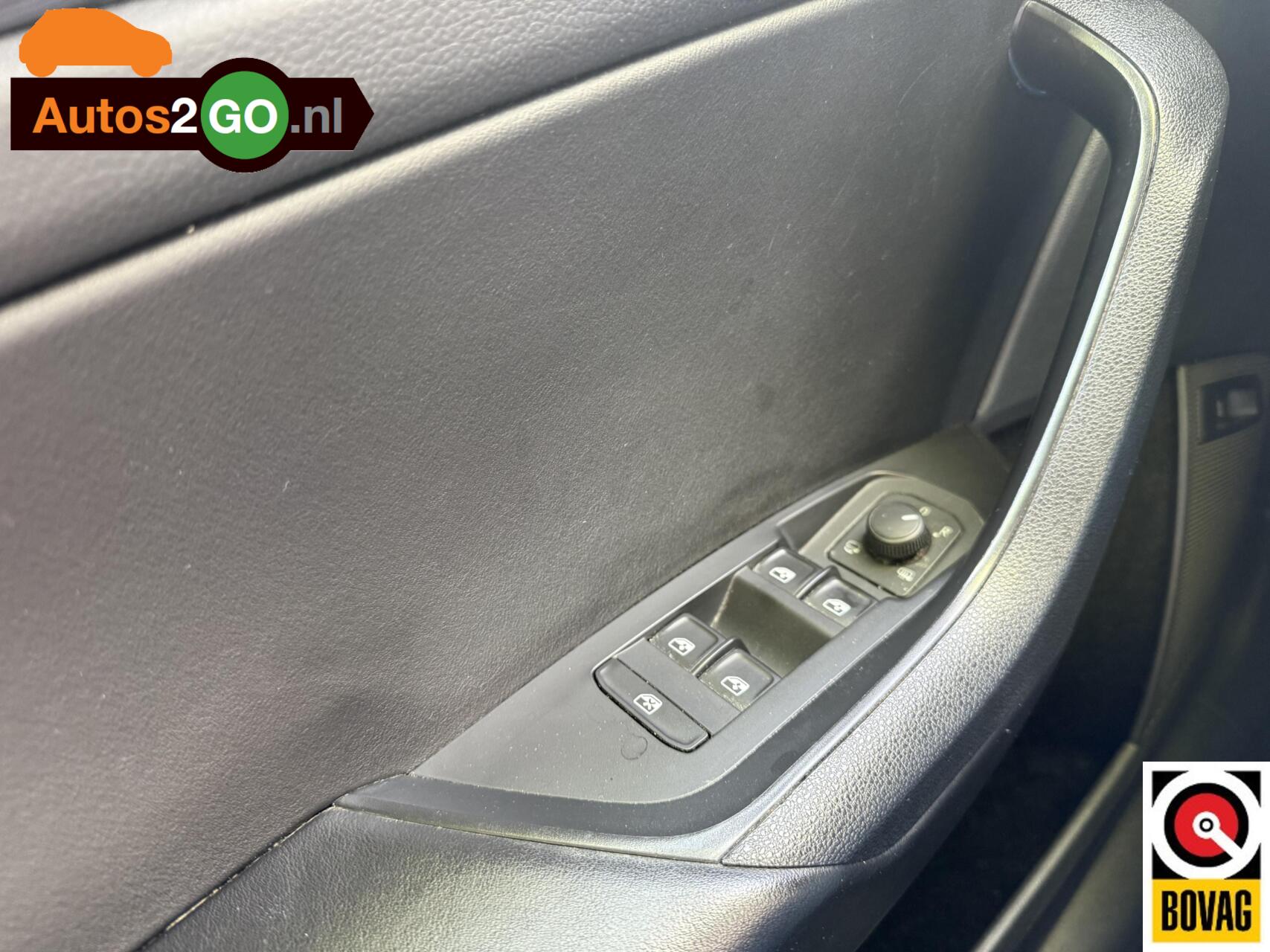 Foto van Skoda Kodiaq